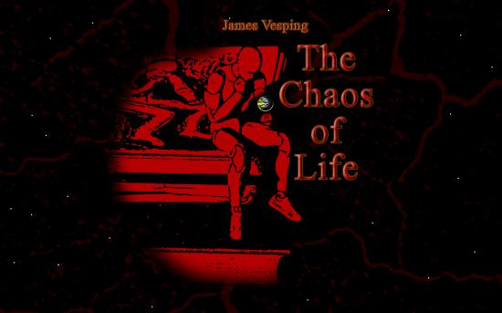 The Chaos of Life cover art
