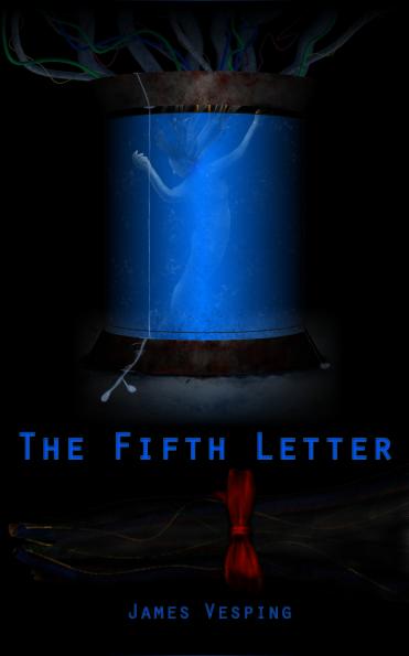 The Fifth Letter cover art